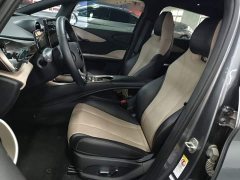 BYD Dolphin 420km Fashion Edition - ფოტო 15