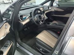 BYD Dolphin 420km Fashion Edition - ფოტო 16