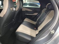 BYD Dolphin 420km Fashion Edition - ფოტო 17