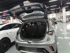 BYD Dolphin 420km Fashion Edition - ფოტო 19