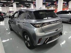 BYD Dolphin 420km Fashion Edition - ფოტო 5