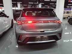 BYD Dolphin 420km Fashion Edition - ფოტო 6