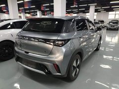 BYD Dolphin 420km Fashion Edition - ფოტო 7