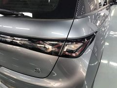 BYD Dolphin 420km Fashion Edition - ფოტო 8