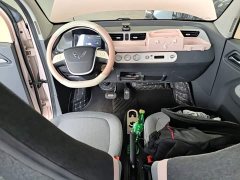 Wuling Hongguang MINIEV Macaron Premium Edition LFP - ფოტო 10