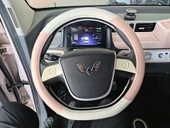 Wuling Hongguang MINIEV Macaron Premium Edition LFP - ფოტო 11