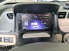 Wuling Hongguang MINIEV Macaron Premium Edition LFP - ფოტო 12