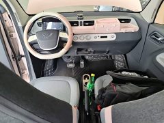 Wuling Hongguang MINIEV Macaron Premium Edition LFP - ფოტო 13