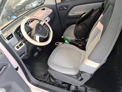 Wuling Hongguang MINIEV Macaron Premium Edition LFP - ფოტო 15