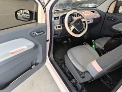 Wuling Hongguang MINIEV Macaron Premium Edition LFP - ფოტო 16