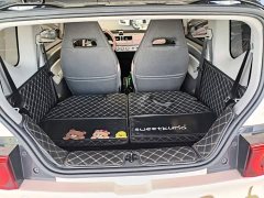 Wuling Hongguang MINIEV Macaron Premium Edition LFP - ფოტო 19
