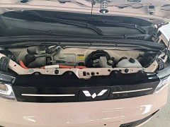 Wuling Hongguang MINIEV Macaron Premium Edition LFP - ფოტო 20