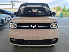 Wuling Hongguang MINIEV Macaron Premium Edition LFP - ფოტო 3