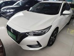 Nissan Sylphy 2022 1.6L XL CVT Smart Comfort Edition - ფოტო 1