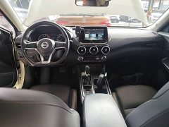 Nissan Sylphy 2022 1.6L XL CVT Smart Comfort Edition - ფოტო 10