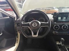 Nissan Sylphy 2022 1.6L XL CVT Smart Comfort Edition - ფოტო 11