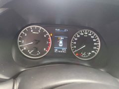 Nissan Sylphy 2022 1.6L XL CVT Smart Comfort Edition - ფოტო 12