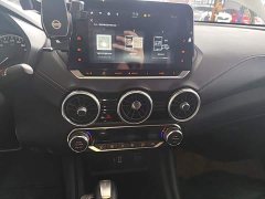 Nissan Sylphy 2022 1.6L XL CVT Smart Comfort Edition - ფოტო 13