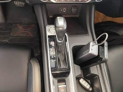 Nissan Sylphy 2022 1.6L XL CVT Smart Comfort Edition - ფოტო 14