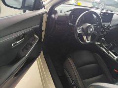 Nissan Sylphy 2022 1.6L XL CVT Smart Comfort Edition - ფოტო 16