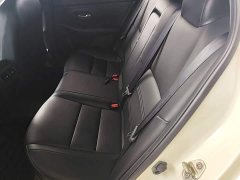 Nissan Sylphy 2022 1.6L XL CVT Smart Comfort Edition - ფოტო 17