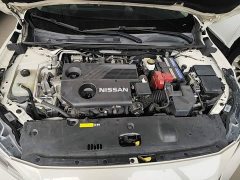 Nissan Sylphy 2022 1.6L XL CVT Smart Comfort Edition - ფოტო 20