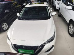 Nissan Sylphy 2022 1.6L XL CVT Smart Comfort Edition - ფოტო 3