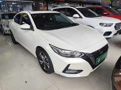 Nissan Sylphy 2022 1.6L XL CVT Smart Comfort Edition - ფოტო 4