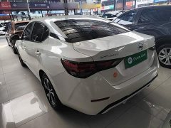 Nissan Sylphy 2022 1.6L XL CVT Smart Comfort Edition - ფოტო 5