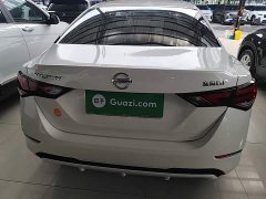 Nissan Sylphy 2022 1.6L XL CVT Smart Comfort Edition - ფოტო 6