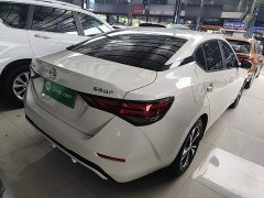 Nissan Sylphy 2022 1.6L XL CVT Smart Comfort Edition - ფოტო 7