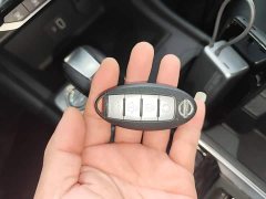 Nissan Sylphy 2022 1.6L XL CVT Smart Comfort Edition - ფოტო 9