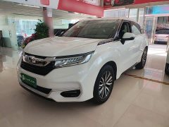 Honda Avancier 2020 370TURBO AWD Premium Edition - ფოტო 1