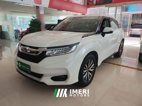 2022 Honda Avancier 370TURBO AWD Premium Edition - ავტომობილი ჩინეთიდან