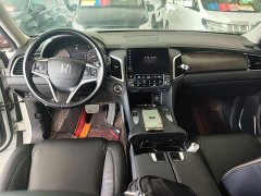 Honda Avancier 2020 370TURBO AWD Premium Edition - ფოტო 10