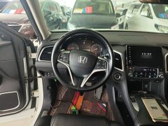 Honda Avancier 2020 370TURBO AWD Premium Edition - ფოტო 11