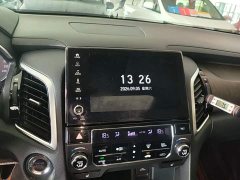 Honda Avancier 2020 370TURBO AWD Premium Edition - ფოტო 13