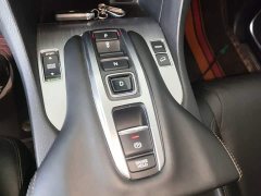 Honda Avancier 2020 370TURBO AWD Premium Edition - ფოტო 14