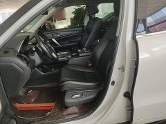 Honda Avancier 2020 370TURBO AWD Premium Edition - ფოტო 15