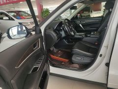 Honda Avancier 2020 370TURBO AWD Premium Edition - ფოტო 16