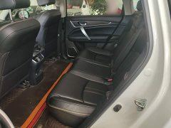 Honda Avancier 2020 370TURBO AWD Premium Edition - ფოტო 17