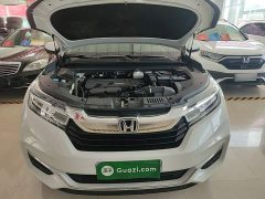 Honda Avancier 2020 370TURBO AWD Premium Edition - ფოტო 20