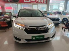 Honda Avancier 2020 370TURBO AWD Premium Edition - ფოტო 3