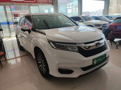 Honda Avancier 2020 370TURBO AWD Premium Edition - ფოტო 4