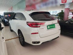 Honda Avancier 2020 370TURBO AWD Premium Edition - ფოტო 5
