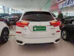 Honda Avancier 2020 370TURBO AWD Premium Edition - ფოტო 6