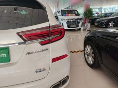 Honda Avancier 2020 370TURBO AWD Premium Edition - ფოტო 8