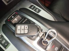 Honda Avancier 2020 370TURBO AWD Premium Edition - ფოტო 9