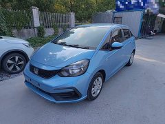 Honda Fit 1.5L CVT Trend Edition - ფოტო 1