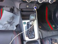 Honda Fit 1.5L CVT Trend Edition - ფოტო 14